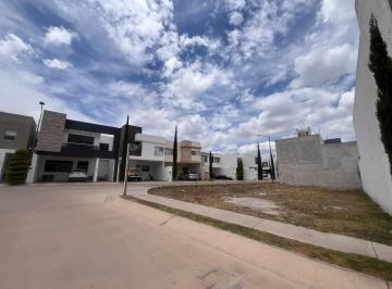 Terreno / Lote · 195m² · Terreno en Circuito Nube, Privada San Angel 1