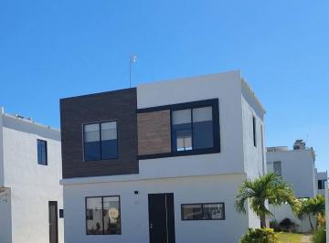 Casa en condominio de 2 habitaciones, Conkal · Casa en Venta en Conkal Yucatán