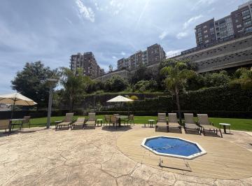 Departamento de 3 habitaciones, Cuajimalpa de Morelos · Excelente Oportunidad de Inversión | Depa de 150 m² en Conjunto Enttorno, Cuajimalpa