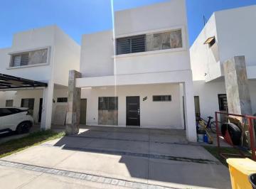 1 · Casa en Renta en Los Viñedos, Torreón, Coahuila de Zaragoza