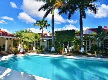 Quinta de 22 habitaciones, Benito Juárez · Hotel en Bonfil a 6 Km del Aeropuerto de Cancun, Quintana Roo