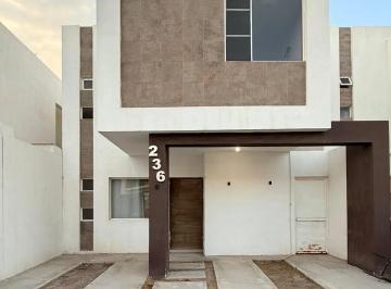 1 · Casa en Renta en Villas del Renacimiento, Torreón, Coahuila de Zaragoza