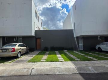 Dúplex · 116m² · 2 Recámaras · 2 Estacionamientos · Venta Duplex Planta Baja El Deseo en El Mirador Queretaro