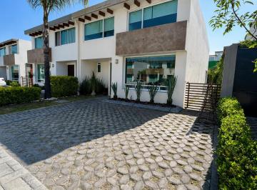 Casa en condominio de 3 habitaciones, Ocoyoacac · Casa en Renta, Bosque de Los Encinos, Ocoyoacac