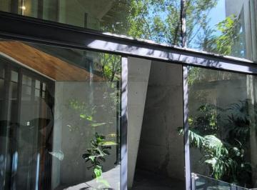 Casa en condominio de 3 habitaciones, Alvaro Obregón · Residencia en Condominio Exclusivo en La Florida