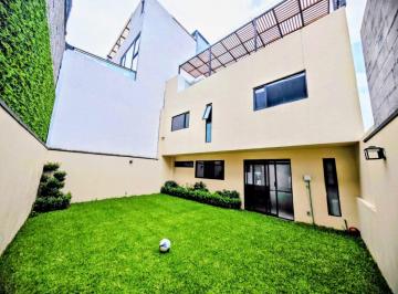 Casa de 3 habitaciones, Atizapán de Zaragoza · Casa en Venta, en Fracc. Moncayo, en Residencial Lago Esmeralda