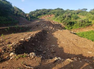 Terreno / Lote , Tlajomulco de Zúñiga · Terreno en Venta – 557.64 m² en Las Felipas, Santa Cruz de Las Flores
