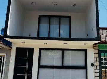 Casa de 4 habitaciones, Tultitlán · Venta* Casa en Real del Bosque, Tultitlán
