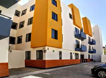 Departamento de 3 habitaciones, Guadalajara · Departamento de 165 m² con 3 Recámaras en Venta en Mezquitan Country