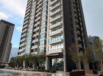 Departamento de 1 habitación, Santa Catarina · Departamento Torre West