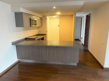 Departamento de 2 habitaciones, Cuajimalpa de Morelos · Departamento con Terraza y Vista a Santa Fe en We Santa Fe