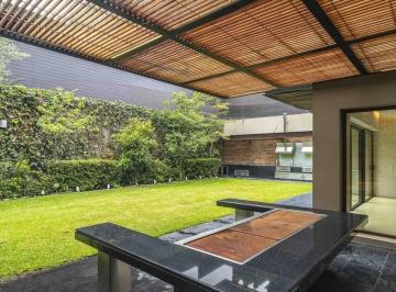 Casa de 6 habitaciones, Cuajimalpa de Morelos · Magnifica Residencia en Bosque de Las Lomas