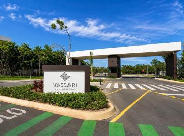Departamento · 81m² · 3 Recámaras · 1 Estacionamiento · Departamento Nuevo en Vassari