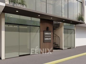 Local comercial , Xalapa · Locales en Renta 100% Nuevos a Pie de Av 20 de Noviembre Cerca de Caxa/tejar