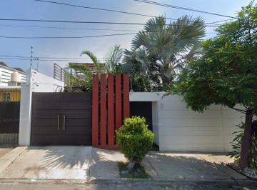 Casa de 4 habitaciones, Lázaro Cárdenas · Venta de Casa en 600 Casas Ciudad Lazaro Cardenas Michoacan