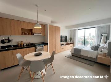 photo_1768411609725629848_28092667_large.webp · Departamento Loft en Venta en Tabacalera