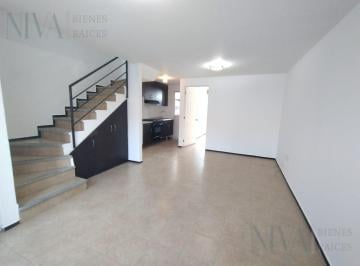 Casa · 76m² · 3 Recámaras · 2 Estacionamientos · Casa en Renta Cuautlancingo Fraccionamiento San Agustín