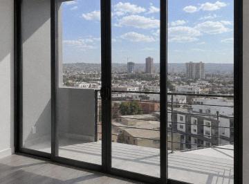 Departamento de 2 habitaciones, Tijuana · Departamento en Renta en La Colonia Buena Vista