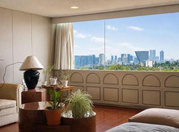 Departamento de 3 habitaciones, Miguel Hidalgo · Departamento en Venta en Las Lomas de Chapultepec Sierra Guadarrama