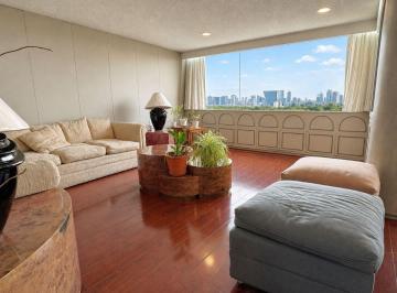 Departamento de 3 habitaciones, Miguel Hidalgo · Departamento en Venta en Las Lomas de Chapultepec Sierra Guadarrama