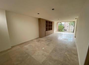 Oficina de 4 habitaciones, Alvaro Obregón · Oficina en Renta | Insurgentes Sur, Guadalupe Inn | Remodelada