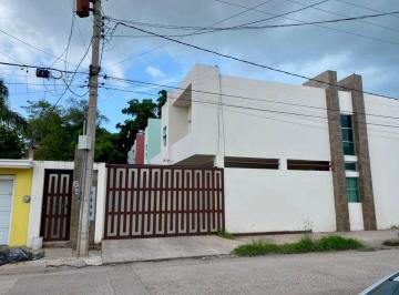 Casa de 3 habitaciones, Culiacán · Casa en Privada en Renta Villa Univercidad