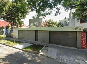 Casa de 4 habitaciones, Benito Juárez · Venta de Casa en Ciudad de Mexico Benito Juarez Alamos