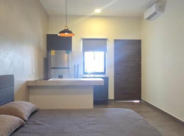 Departamento de 1 habitación, Tapachula · Rento Loft Amueblado Completamente Nuevo