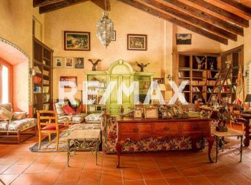 Casa · 77750m² · 9 Recámaras · 10 Estacionamientos · Casa Finca Rancho en Jonacatepec, Morelos