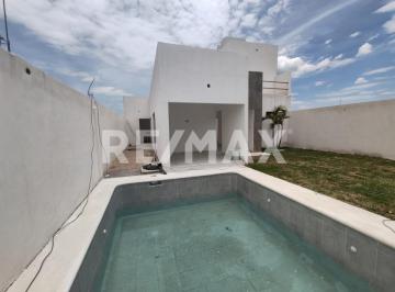 Casa · 200m² · 3 Recámaras · 1 Estacionamiento · Casa en Venta en Morelos, San Isidro, Yautepec