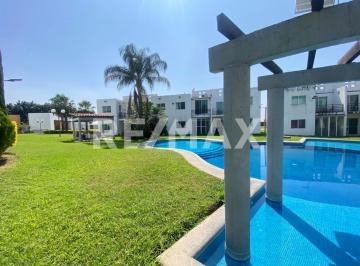 Departamento · 45m² · 2 Recámaras · 1 Estacionamiento · Departamento en San Francisco, Atlatlahucan, Morelos