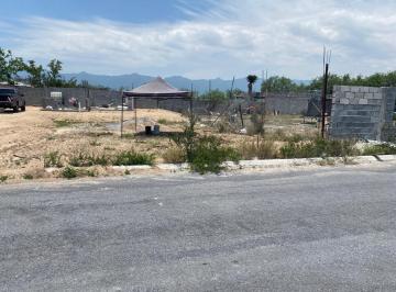 Terreno / Lote , Salinas Victoria · Terreno Campestre