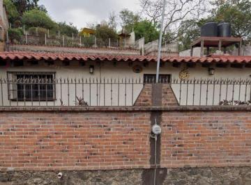 Casa en Venta de 4 habitaciones Barrio San Pedro · Venta de Casa en San Pedro Tepoztlan Morelos