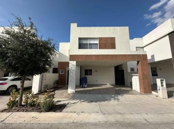 Casa de 3 habitaciones, Saltillo · Casa Equipada en Venta | Sorrento I
