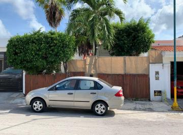 Casa de 2 habitaciones, Benito Juárez · Casa en Venta en Residencial Las Americas en Privada