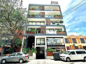 Departamento · 2 Recámaras · 1 Estacionamiento · Departamento 2 Recamaras Totalmente Amueblado y con Excelente Ubicación