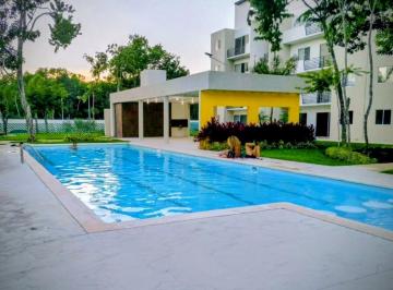 Departamento · 2 Recámaras · Departamento 2 Recámaras Paseo Los Olivos