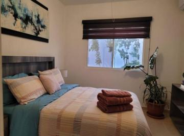 Casa · 3 Recámaras · Residencial Frontemare Casa Totalmente Amueblada 3 Recámaras