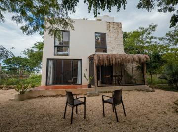 Casa · 600m² · 2 Recámaras · Casa en Coba, Tulum
