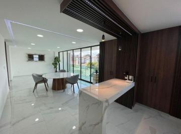 Departamento de 3 habitaciones, Puebla · Departamento en Venta en La Paz