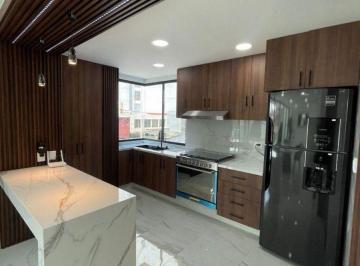 Departamento de 3 habitaciones, Puebla · Departamento en Venta en La Paz