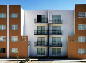 Departamento de 2 habitaciones, Yecapixtla · Venta de Departamento en Punta del Valle Yecapixtla Morelos