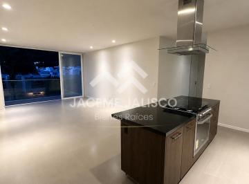 Departamento de 2 habitaciones, Tlajomulco de Zúñiga · Departamentos en Venta Fraccionamiento La Rioja - Torre Hispania Habitat Vertical.