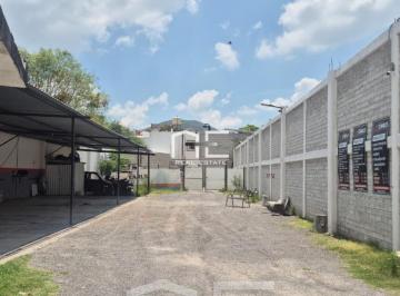 Terreno / Lote · 677m² · Terreno en Venta o Renta en Santa Rosa Jauregui Queretaro
