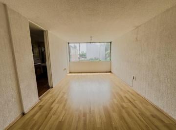 Departamento de 2 habitaciones, Benito Juárez · Departamento en Venta, Narvarte Poniente, 67 m², 2 Recámaras, Apto Crédito, Libre de Gravamen