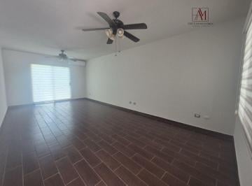 Casa de 3 habitaciones, Saltillo · Casa en Renta en Sector Privado Norte Las Misiones