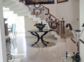 Casa de 4 habitaciones, Tlalpan · Casa de 503 m² con 4 Recámaras en Renta en Colinas del Bosque a Lado del Club de Golf Mexico