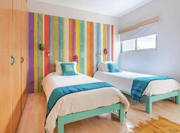 Departamento de 3 habitaciones, Cuauhtémoc · Condesa, Ubicadisimo, Amueblado y Equipado, Iluminado, Vigilancia 24 Hrs