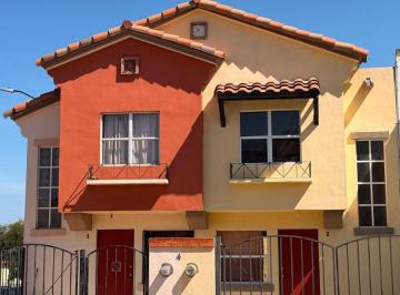 Casa en condominio de 2 habitaciones, El Marqués · Casa en Renta 2 Recámaras en Real Solare, El Marqués