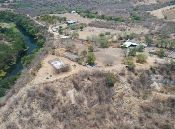 Terreno / Lote , Puente de Ixtla · Terreno de 12 Ha con Manantial y Pozo con Permiso de Conagua, a 15 Minutos de Jardines México